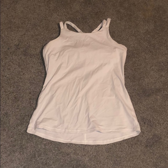 ivivva tank top - Picture 1 of 3